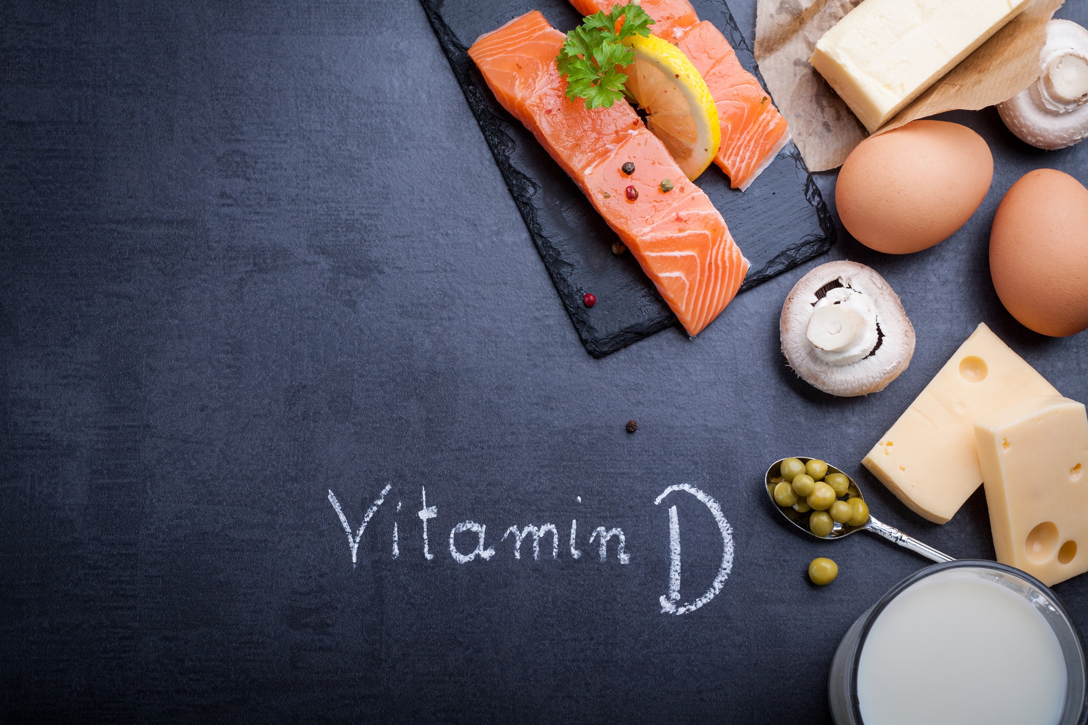 Vitamin-D-Hype- Was steckt dahinter?