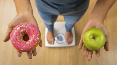 Schluss mit Diäten: 3 Tricks, um deine Essgewohnheiten zu verändern!